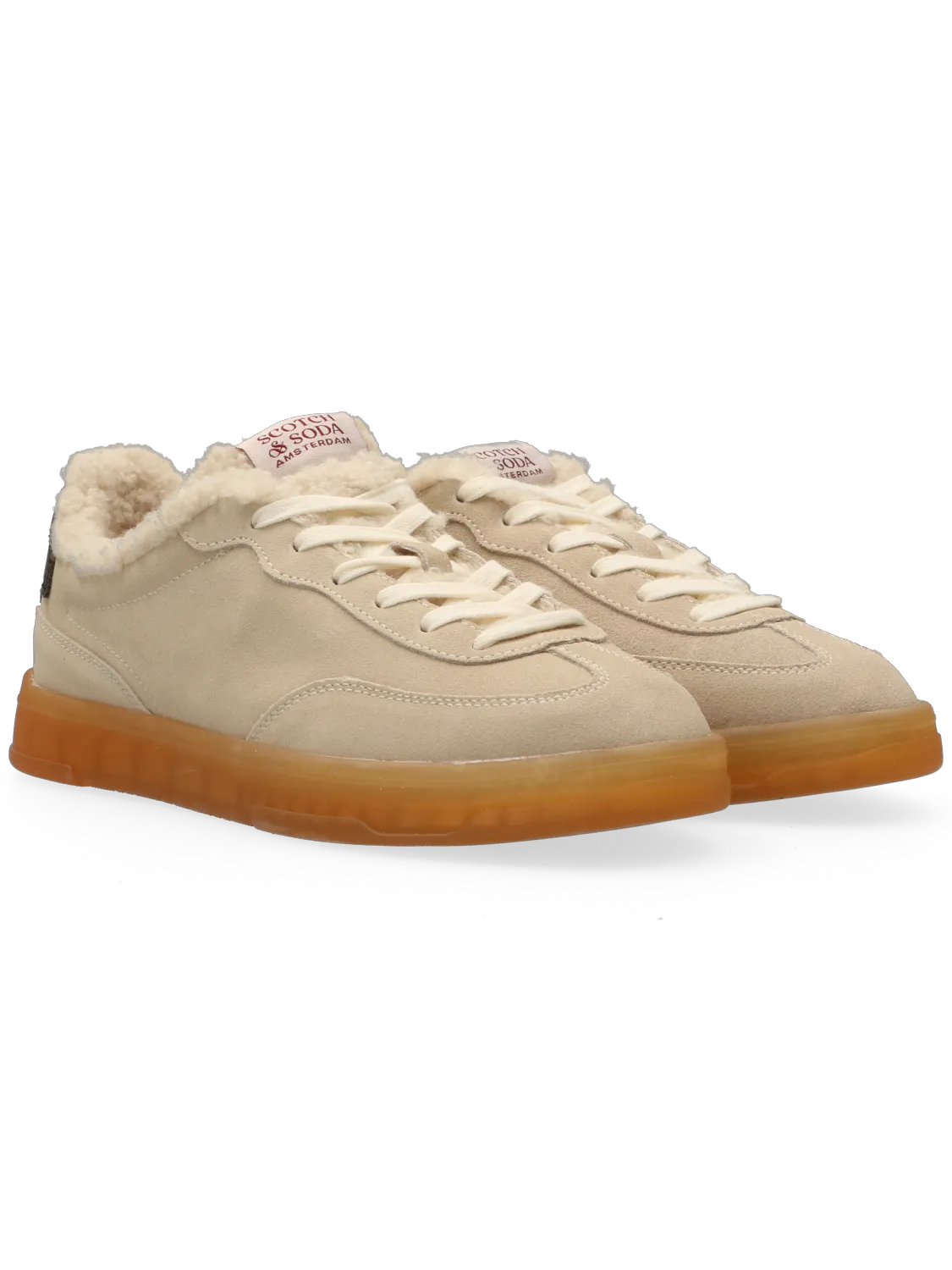 Nixie Sneakers