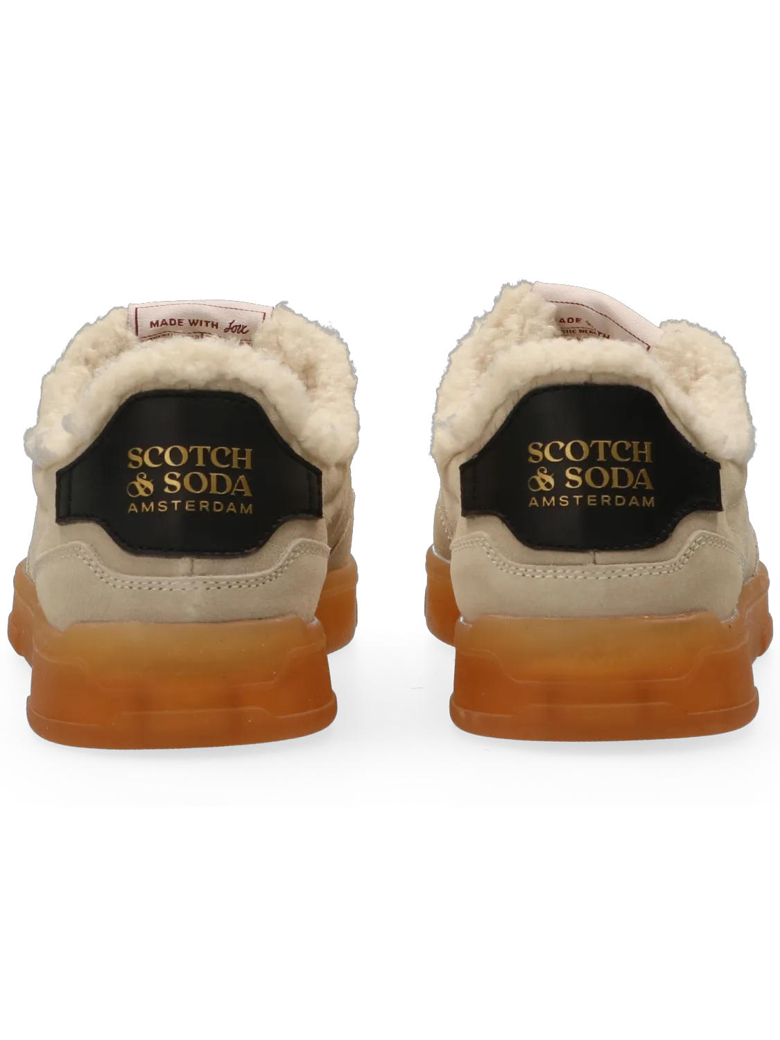 Nixie Sneakers