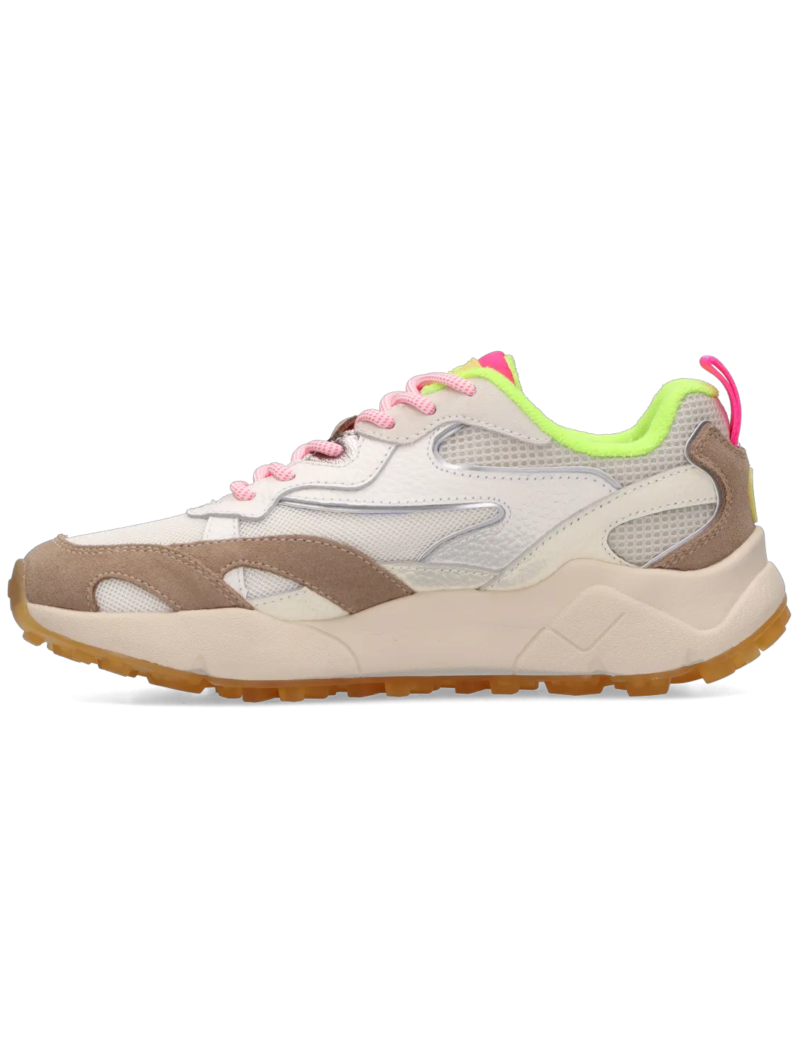 Mount W - Sneaker
