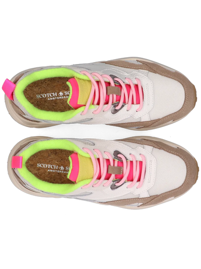 Mount W - Sneaker