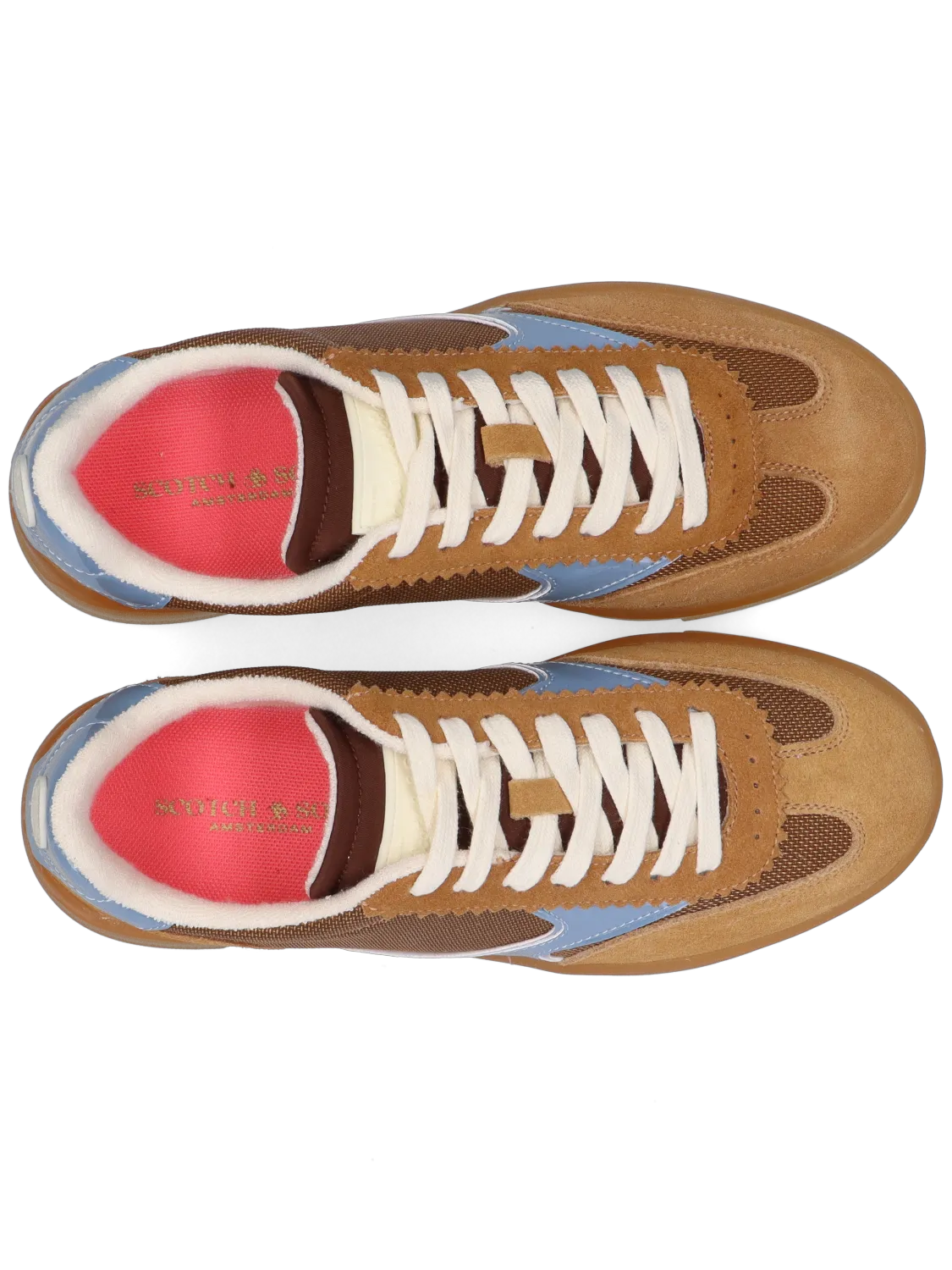 Nixie - Sneaker