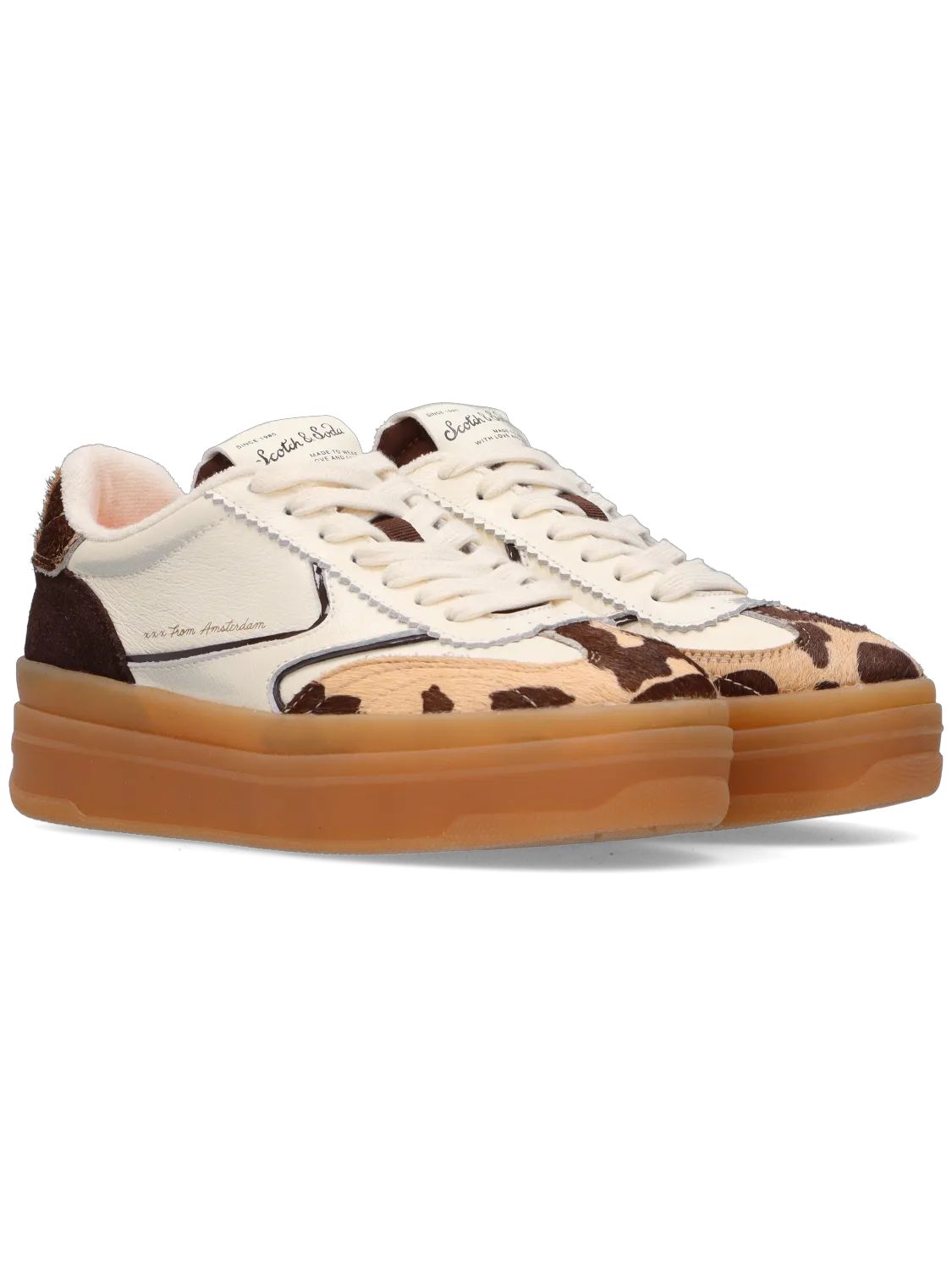Minny Sneakers