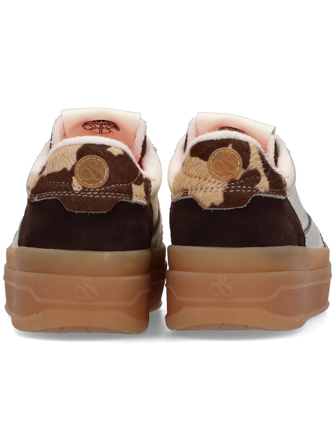 Minny Sneakers