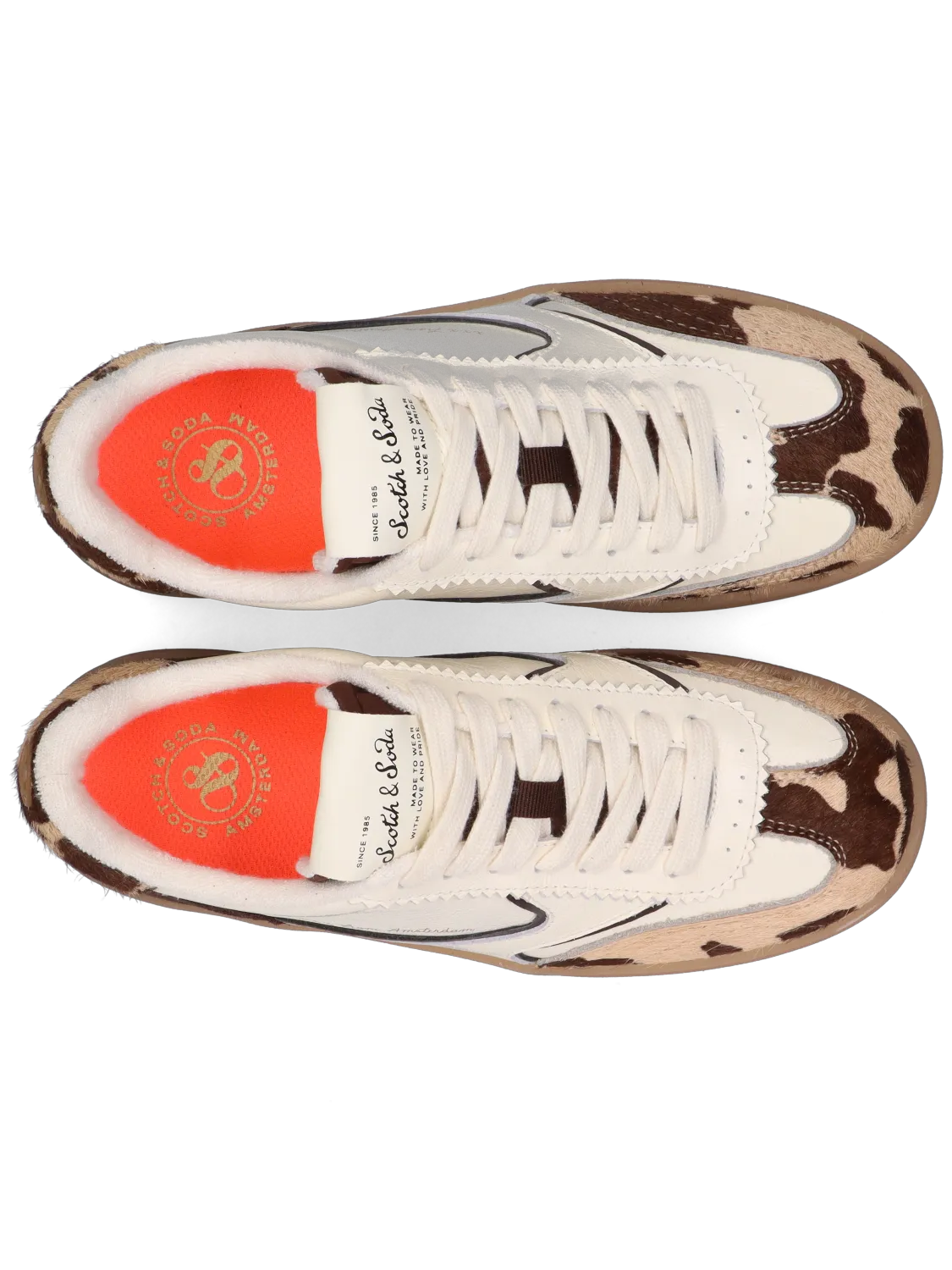 Minny Sneakers