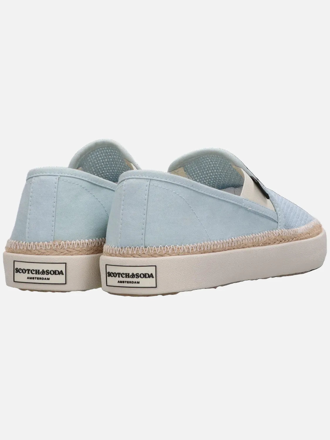 Izomi Loafers
