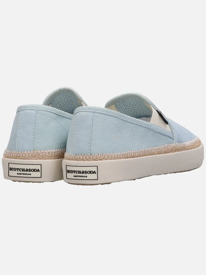 Izomi Loafers