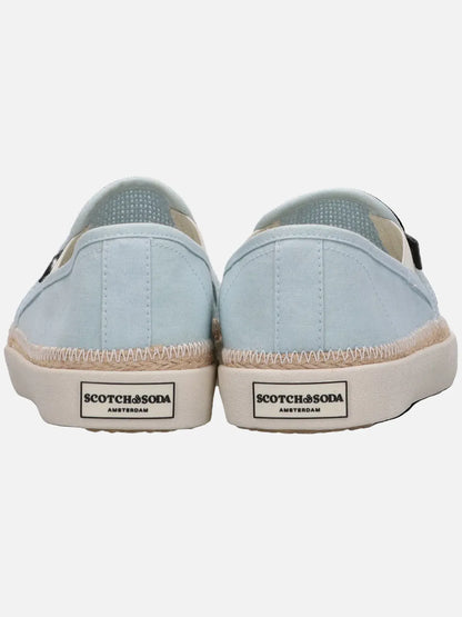 Izomi Loafers
