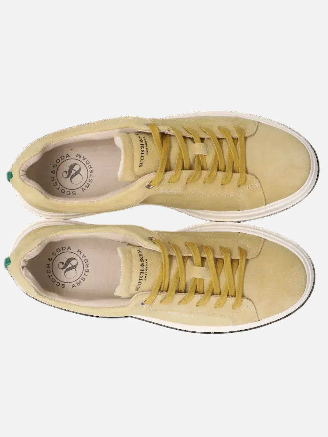 Versa Sneakers