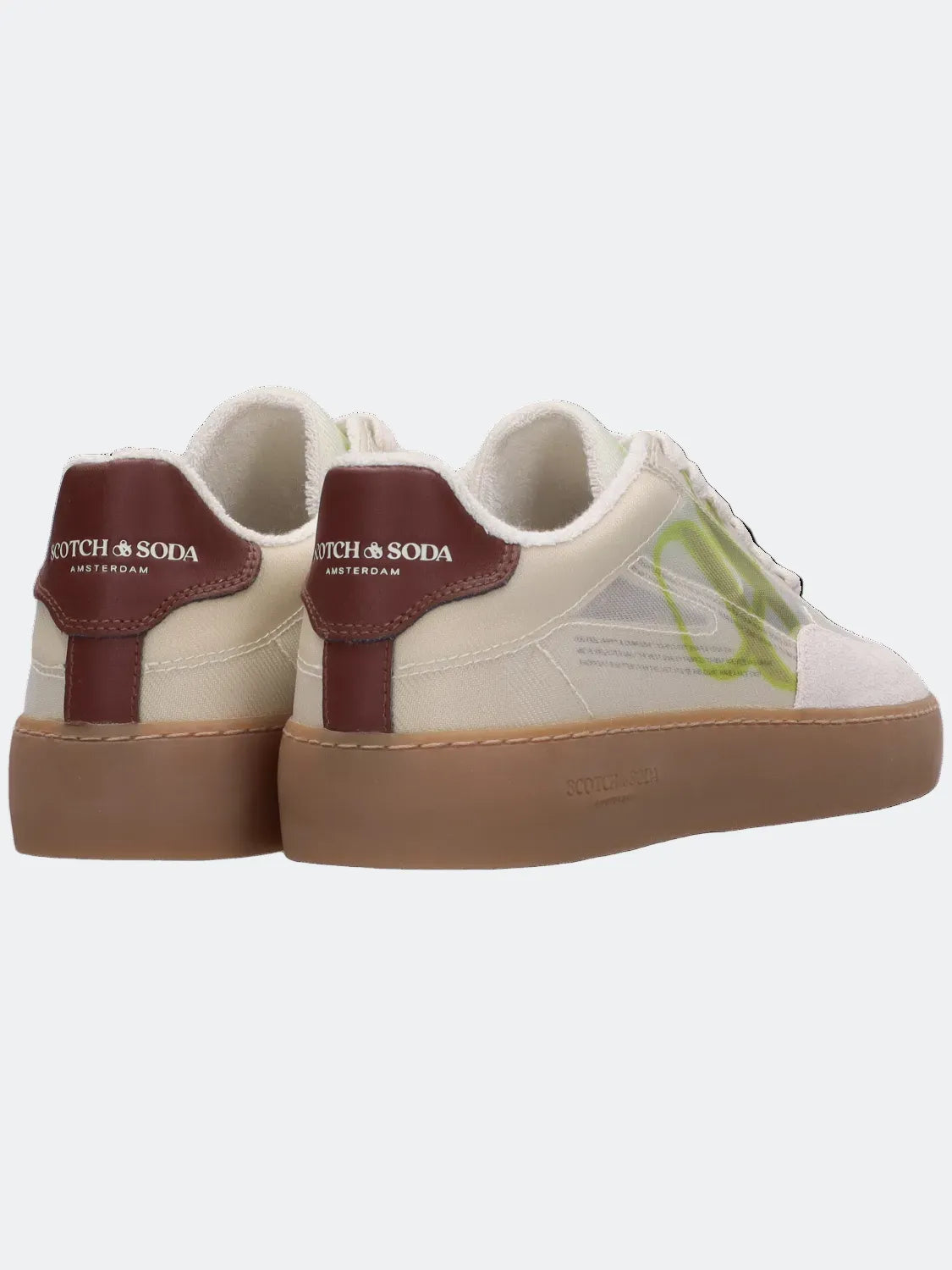 Plakka Sneakers
