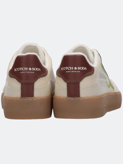 Plakka Sneakers