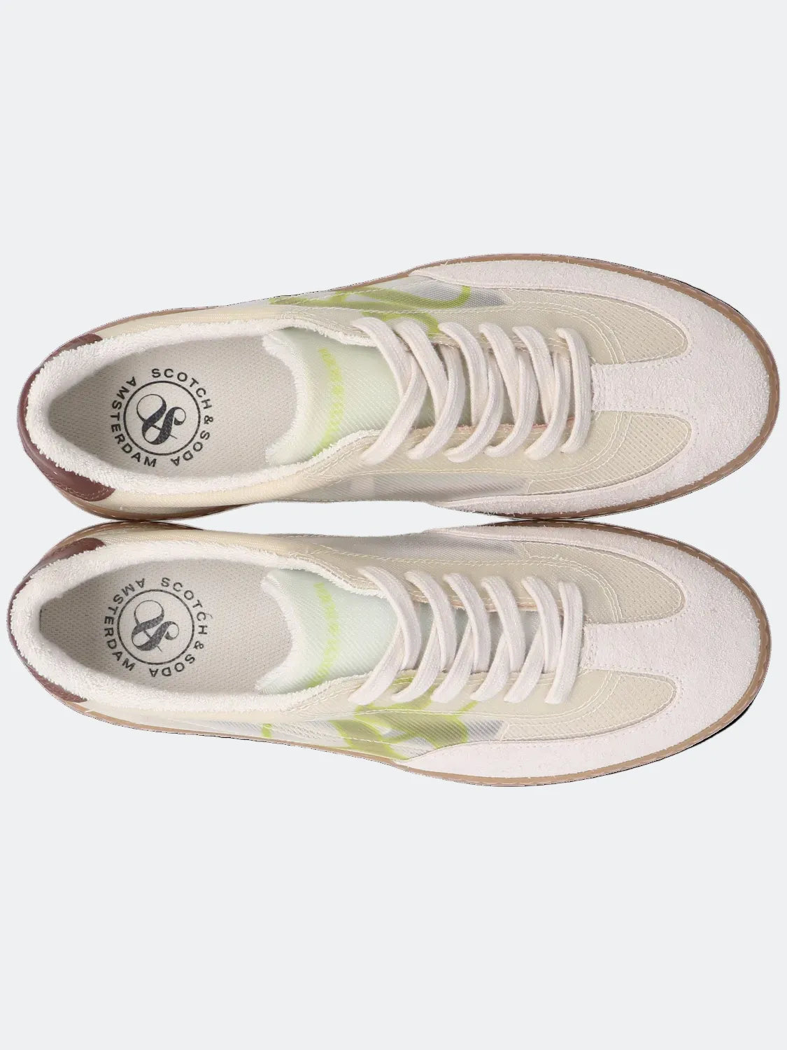 Plakka Sneakers