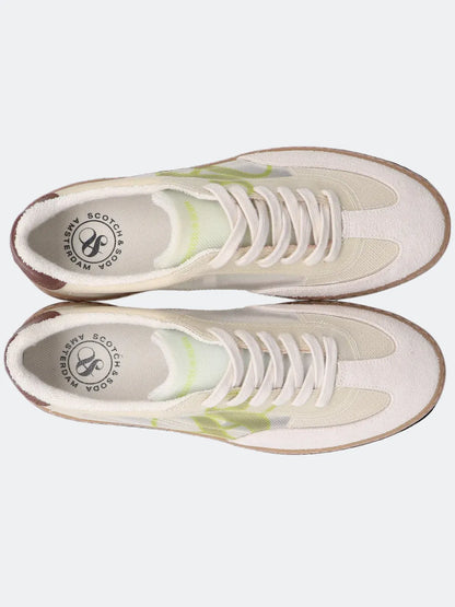 Plakka Sneakers