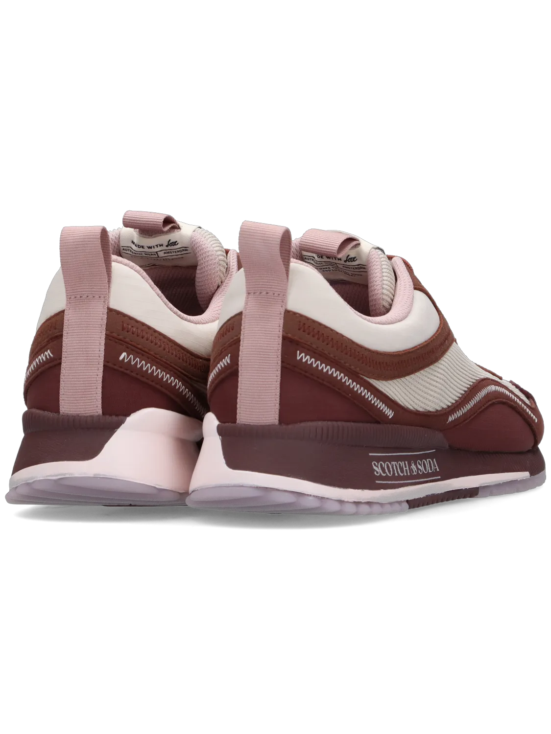 Vivex - Sneaker