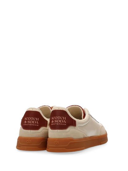Slim Sneakers
