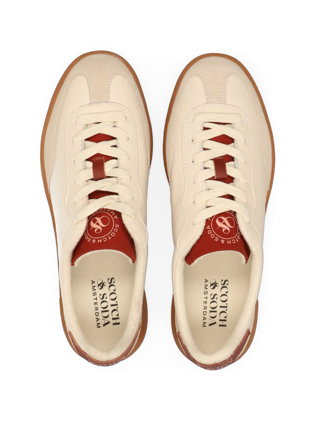 Slim Sneakers