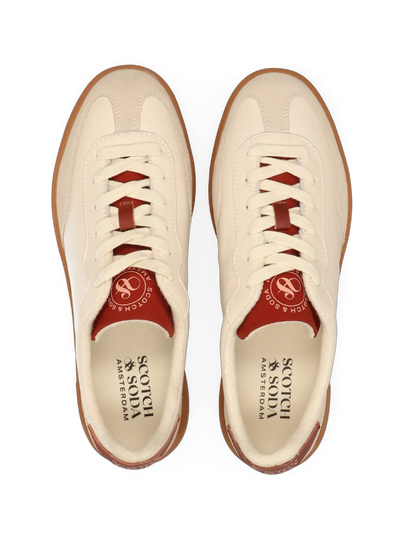 Slim Sneakers