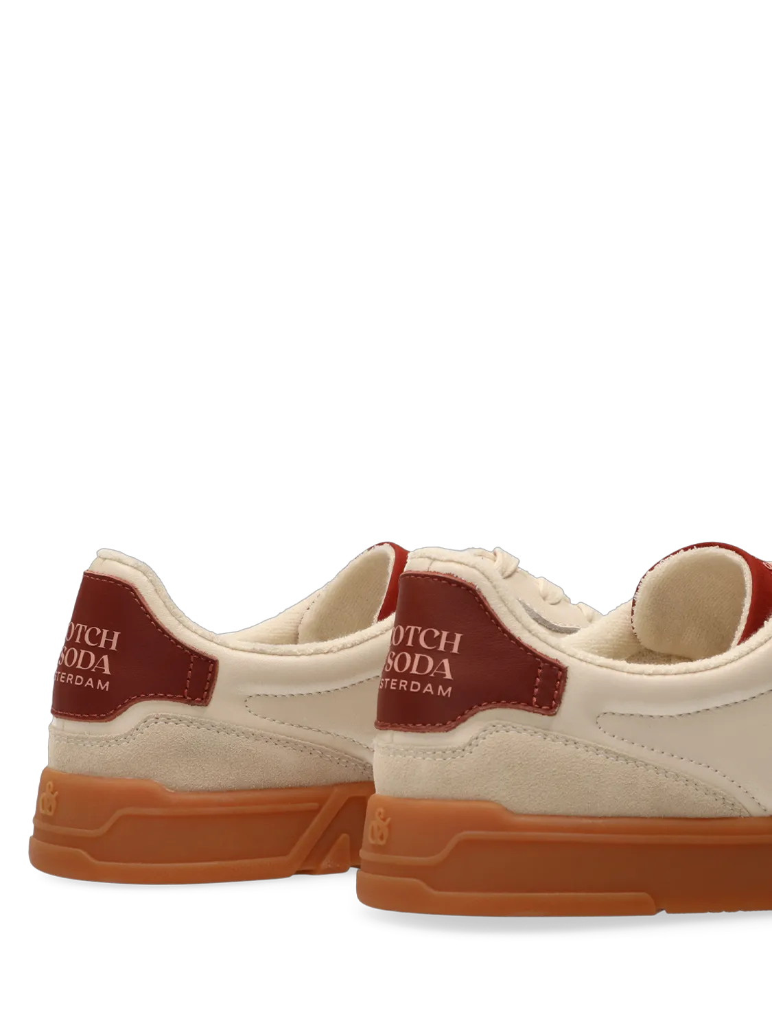 Slim Sneakers