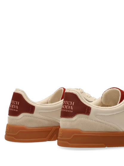 Slim Sneakers