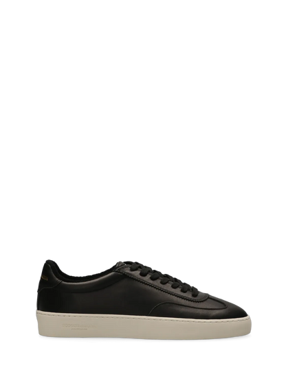 Plakka Leather Sneakers