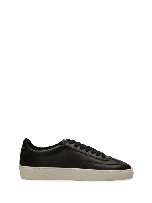 Plakka Leather Sneakers