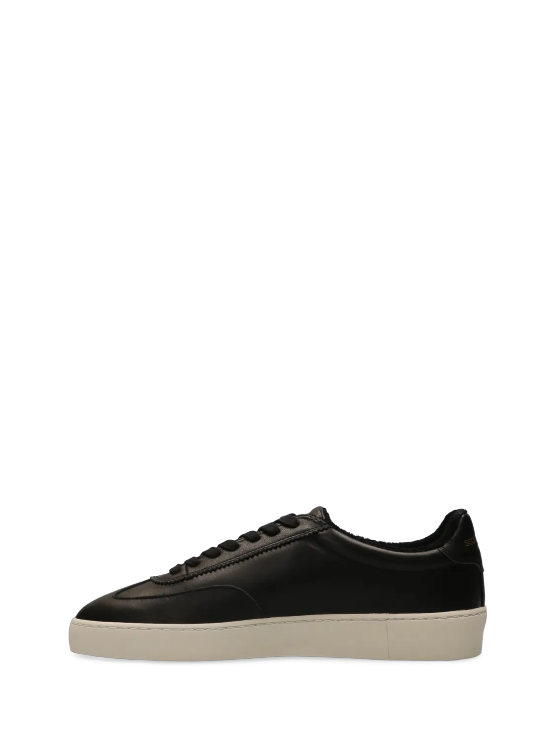 Plakka Leather Sneakers