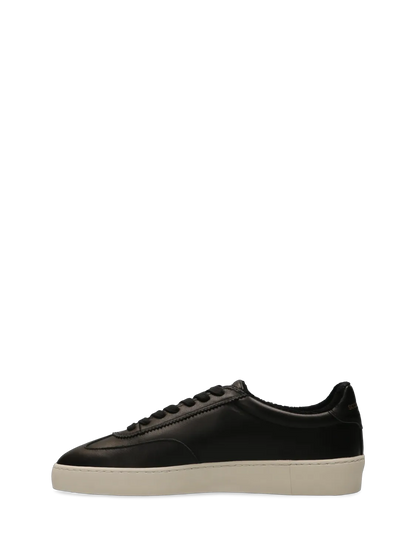 Plakka Leather Sneakers