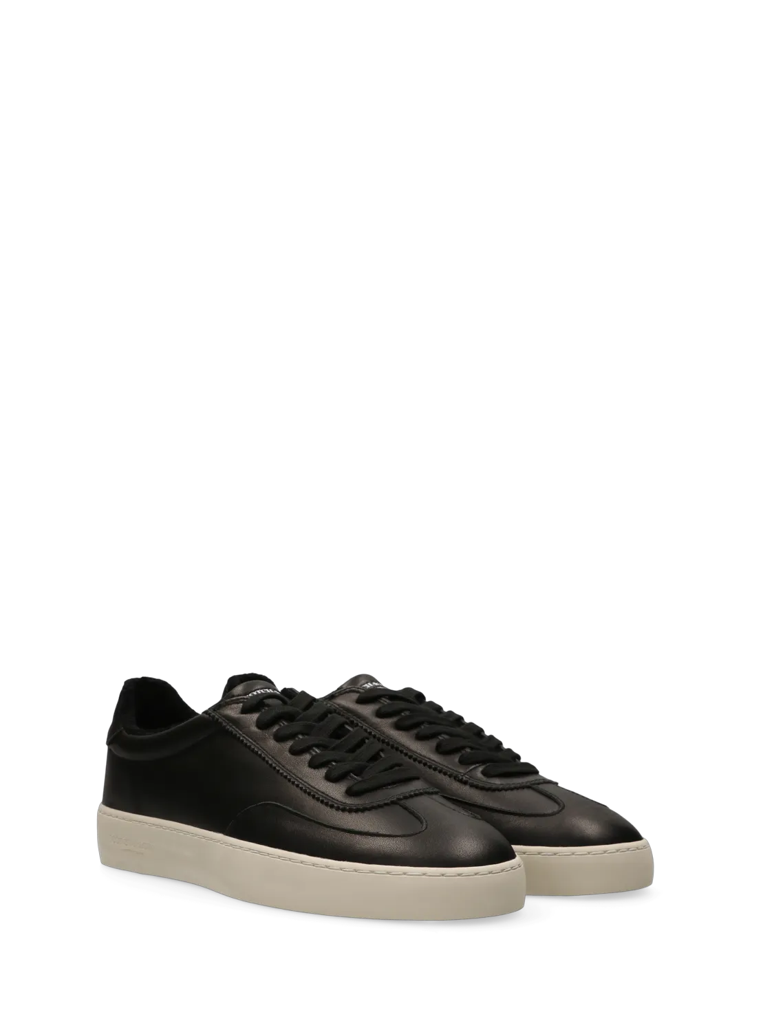 Plakka Leather Sneakers