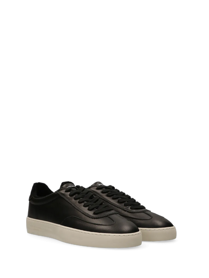 Plakka Leather Sneakers