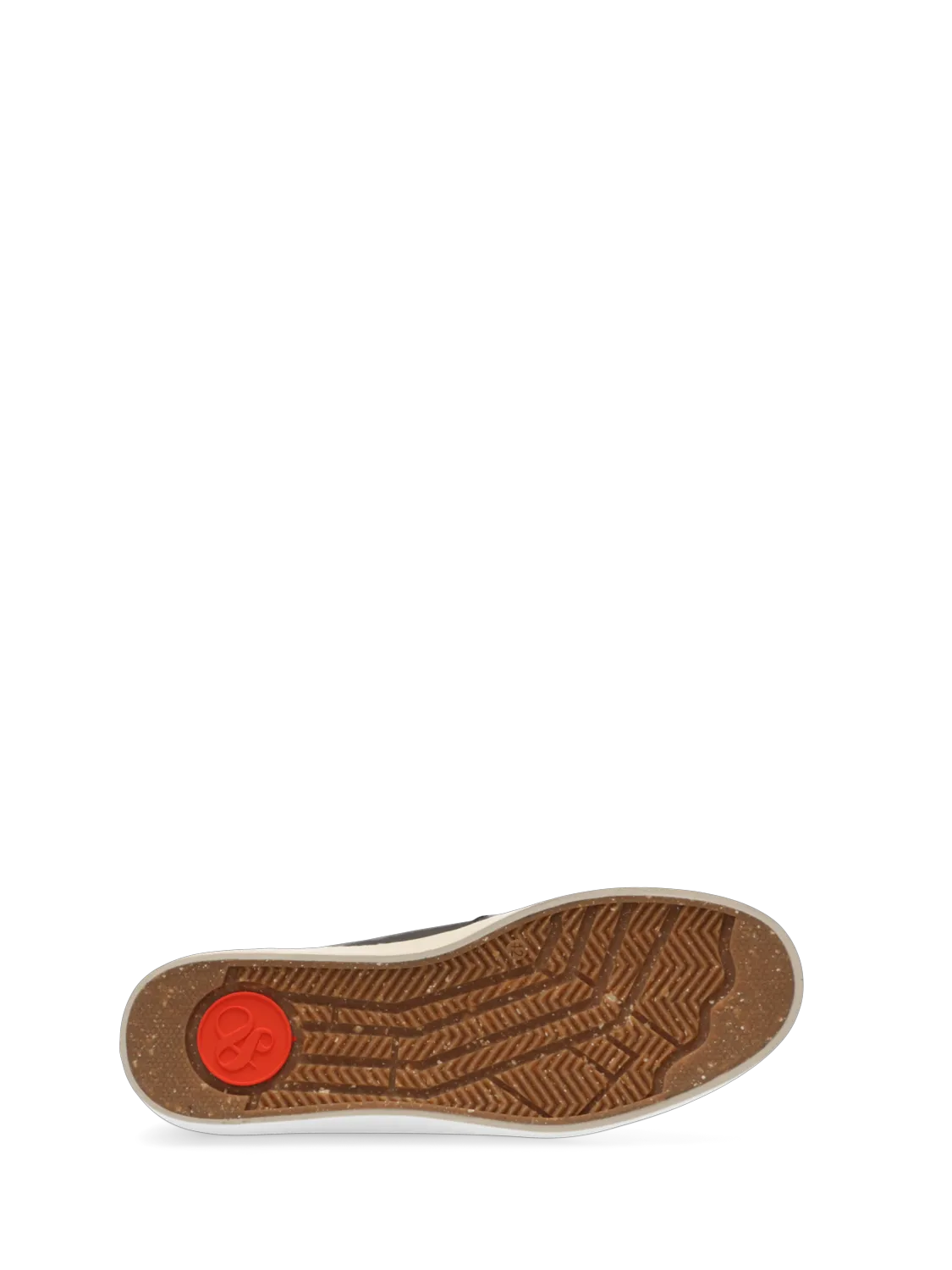 Plakka Leather Sneakers