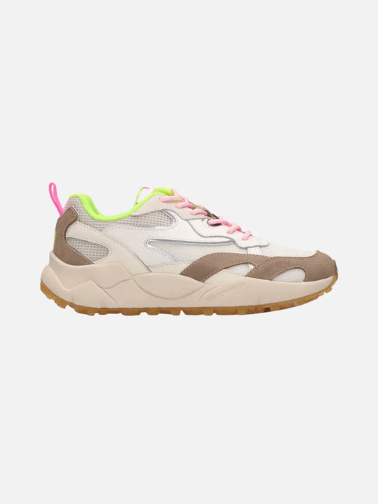 Mount W - Sneaker