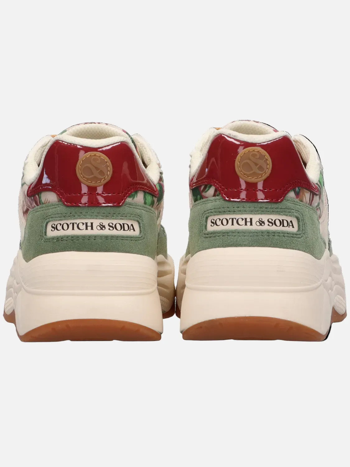 Celest Sneakers