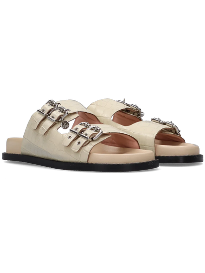 Flora Sandals
