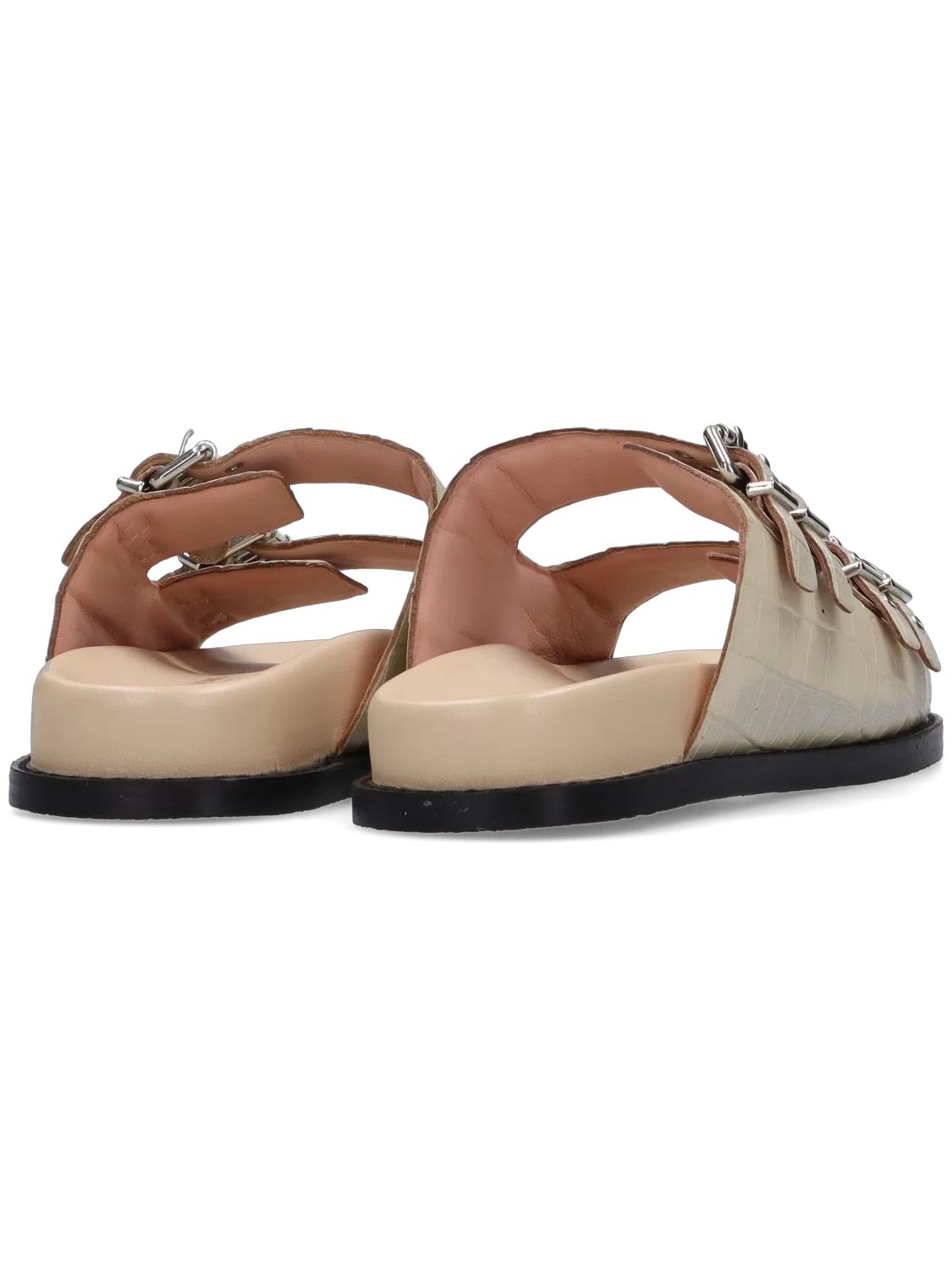 Flora Sandals