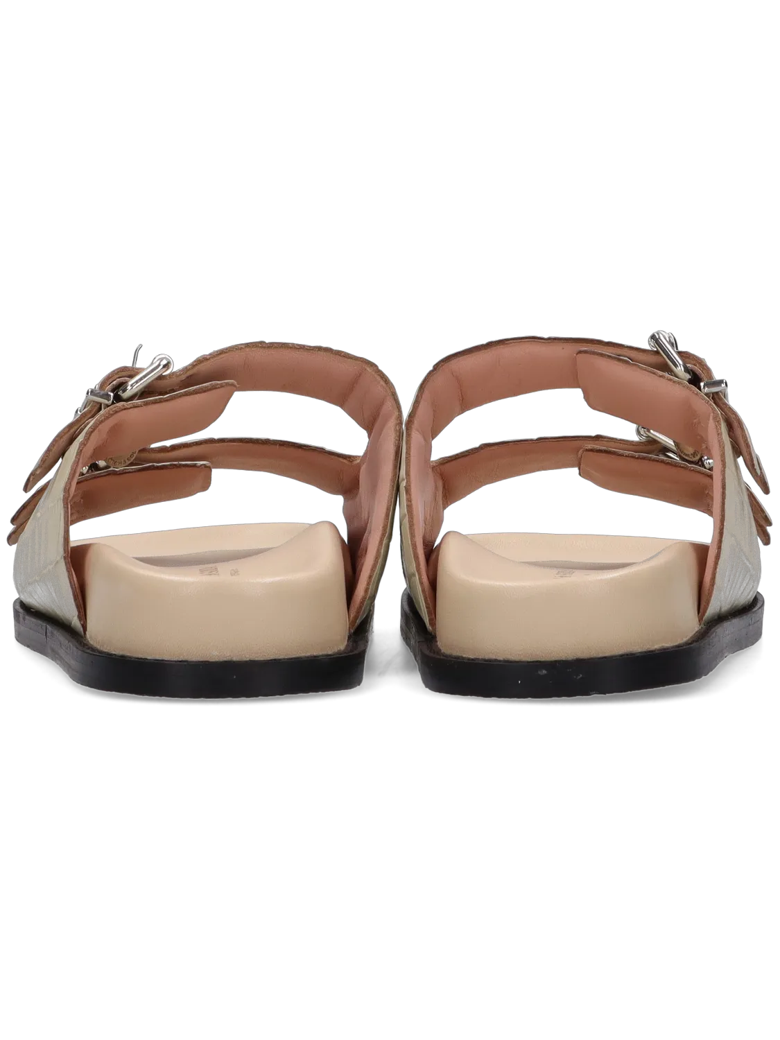 Flora Sandals