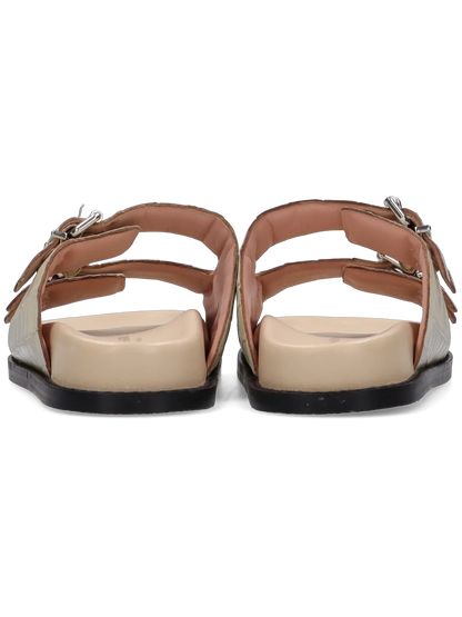 Flora Sandals