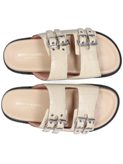 Flora Sandals