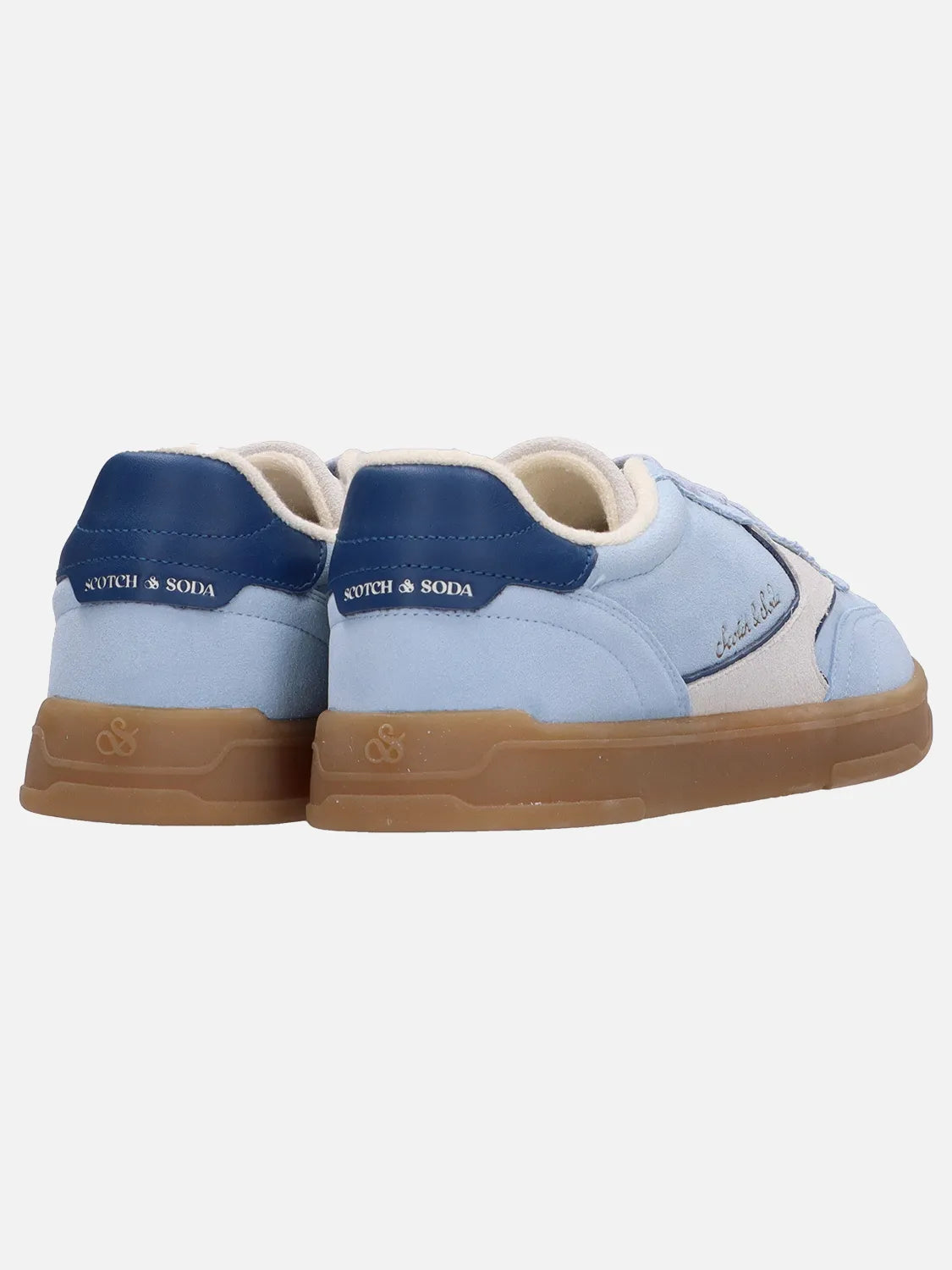Slim Sneakers