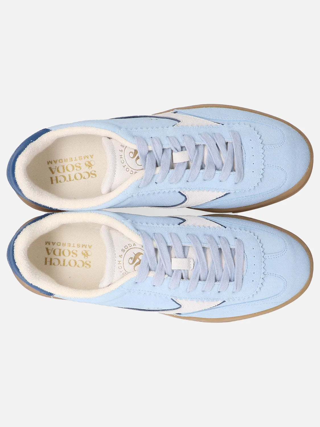 Slim Sneakers