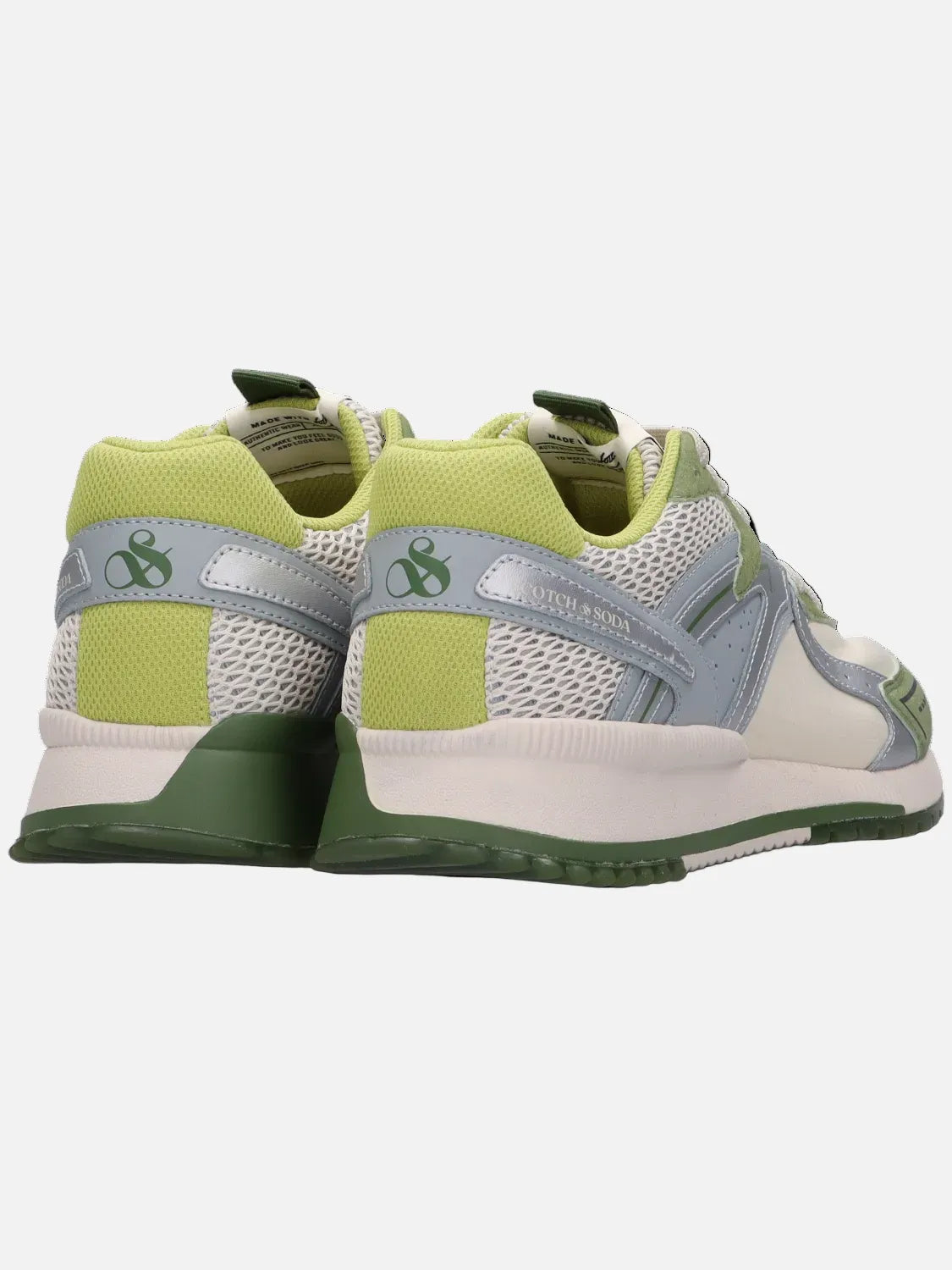 Vivex Sneakers