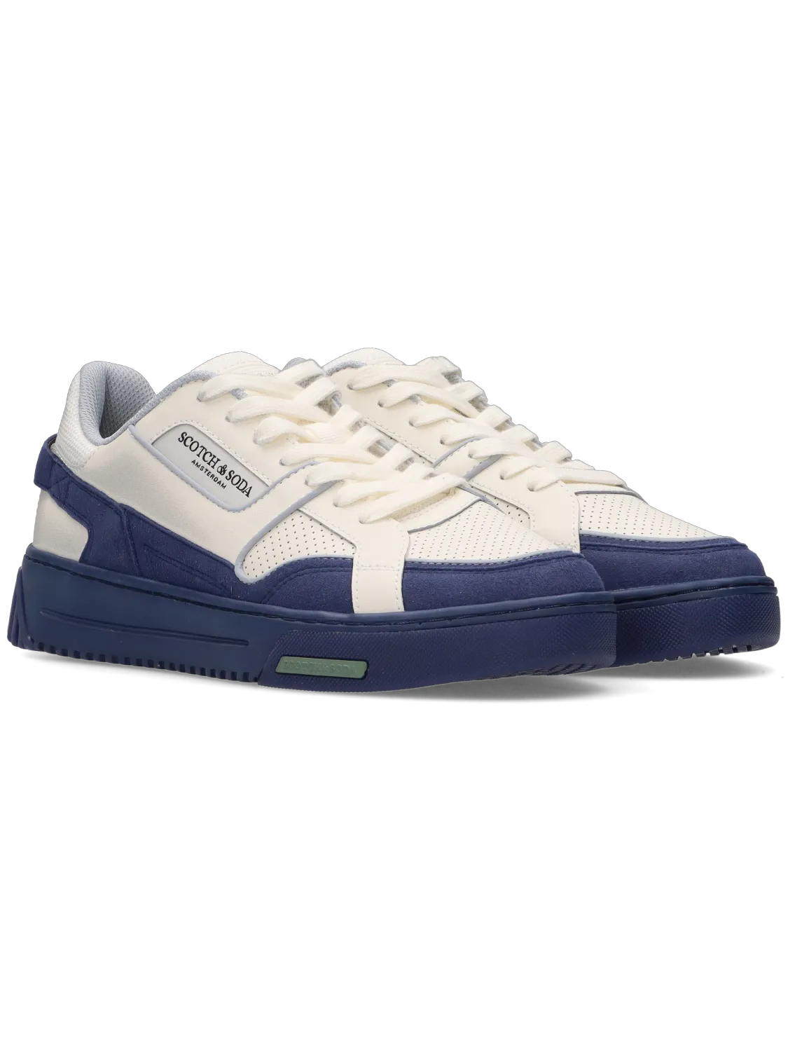 New Cup Sneakers