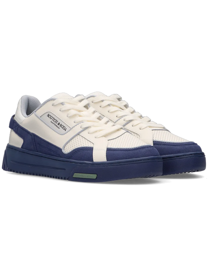 New Cup Sneakers