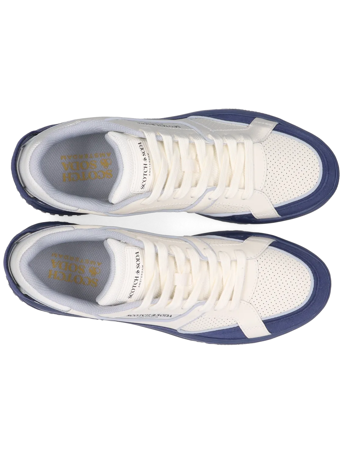 New Cup Sneakers