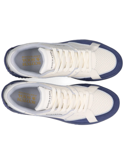 New Cup Sneakers