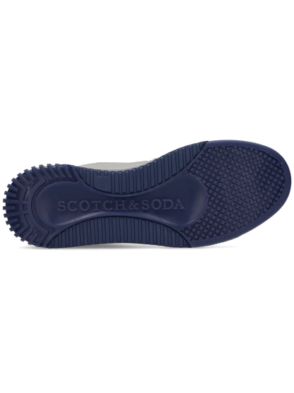 New Cup Sneakers