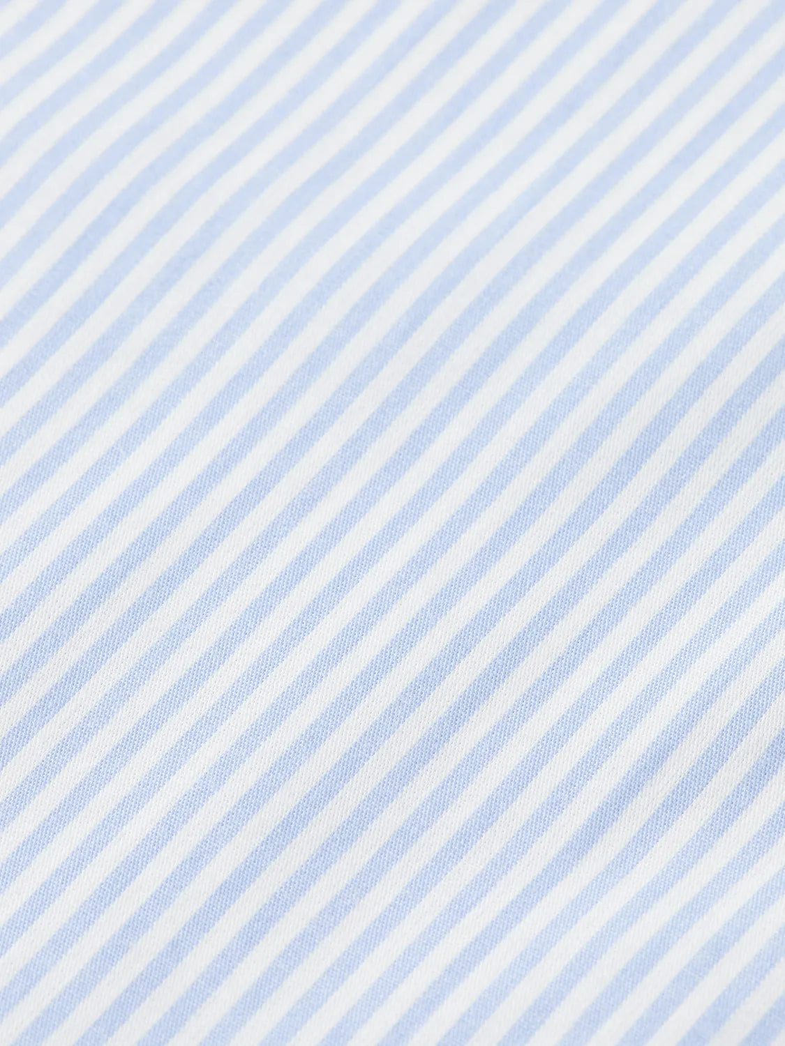 Essentials — Poplin Shirt Dress