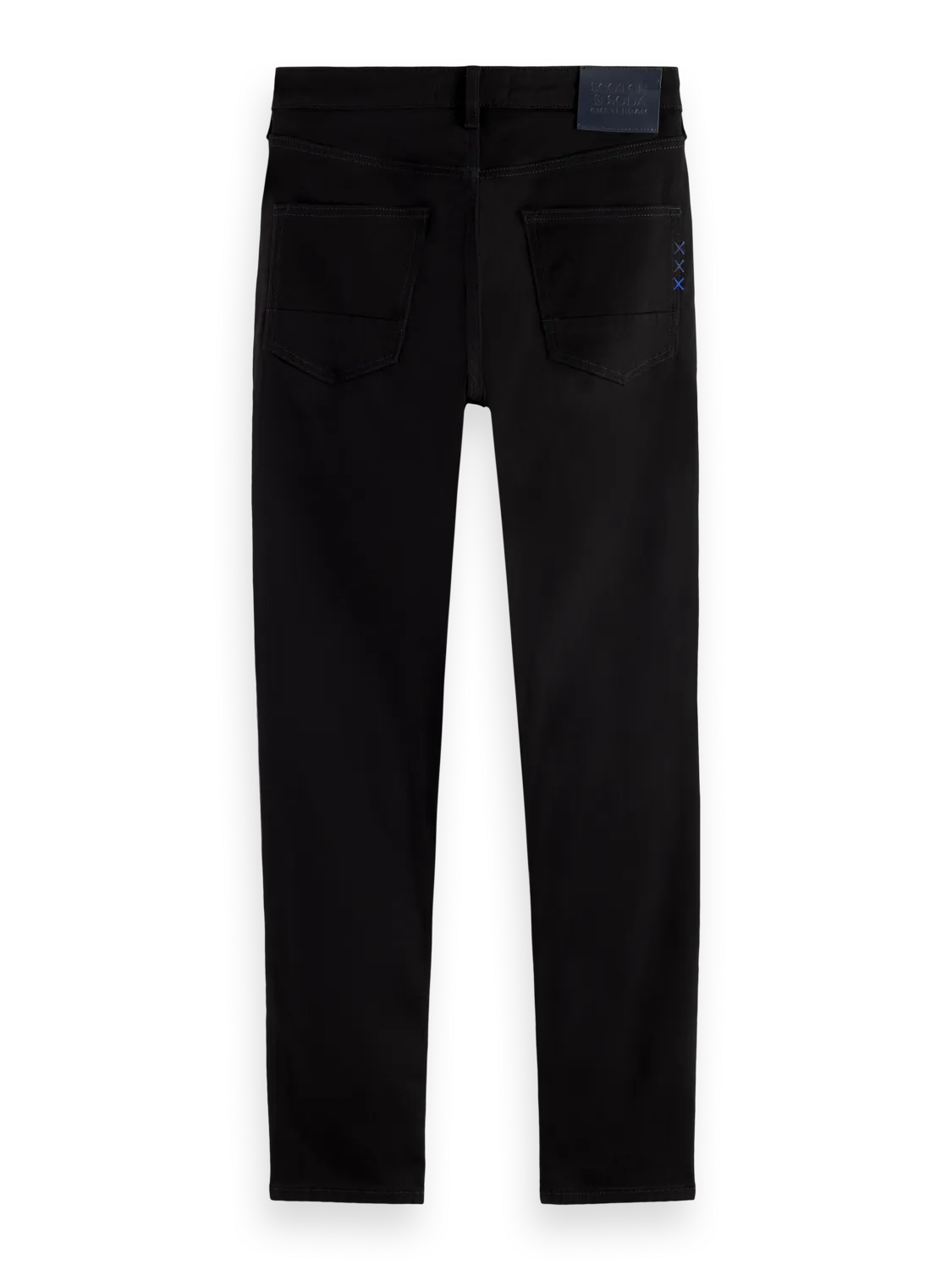 Essentials — Ralston Slim Jeans | Stay Black