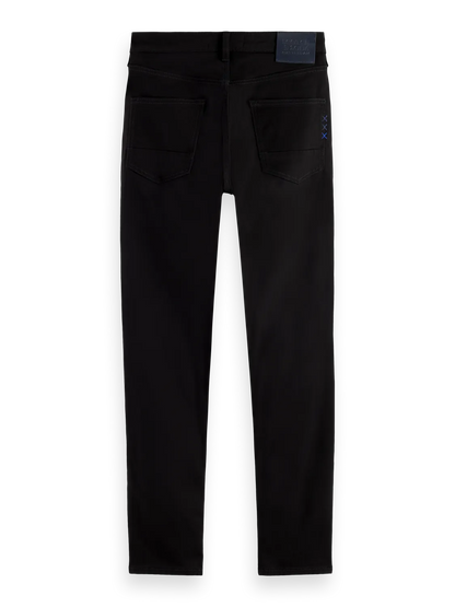 Essentials — Ralston Slim Jeans | Stay Black