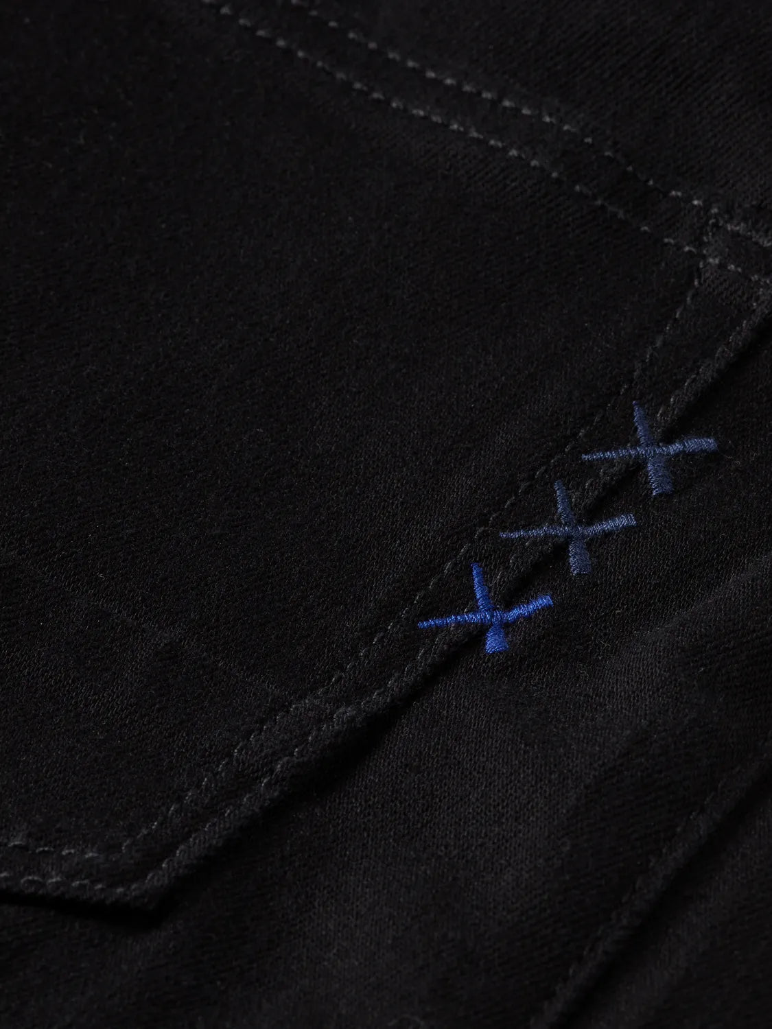 Essentials — Ralston Slim Jeans | Stay Black