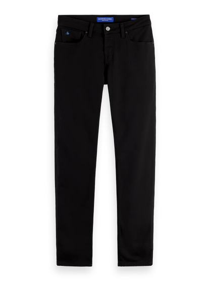 Essentials — Ralston Slim Jeans | Stay Black