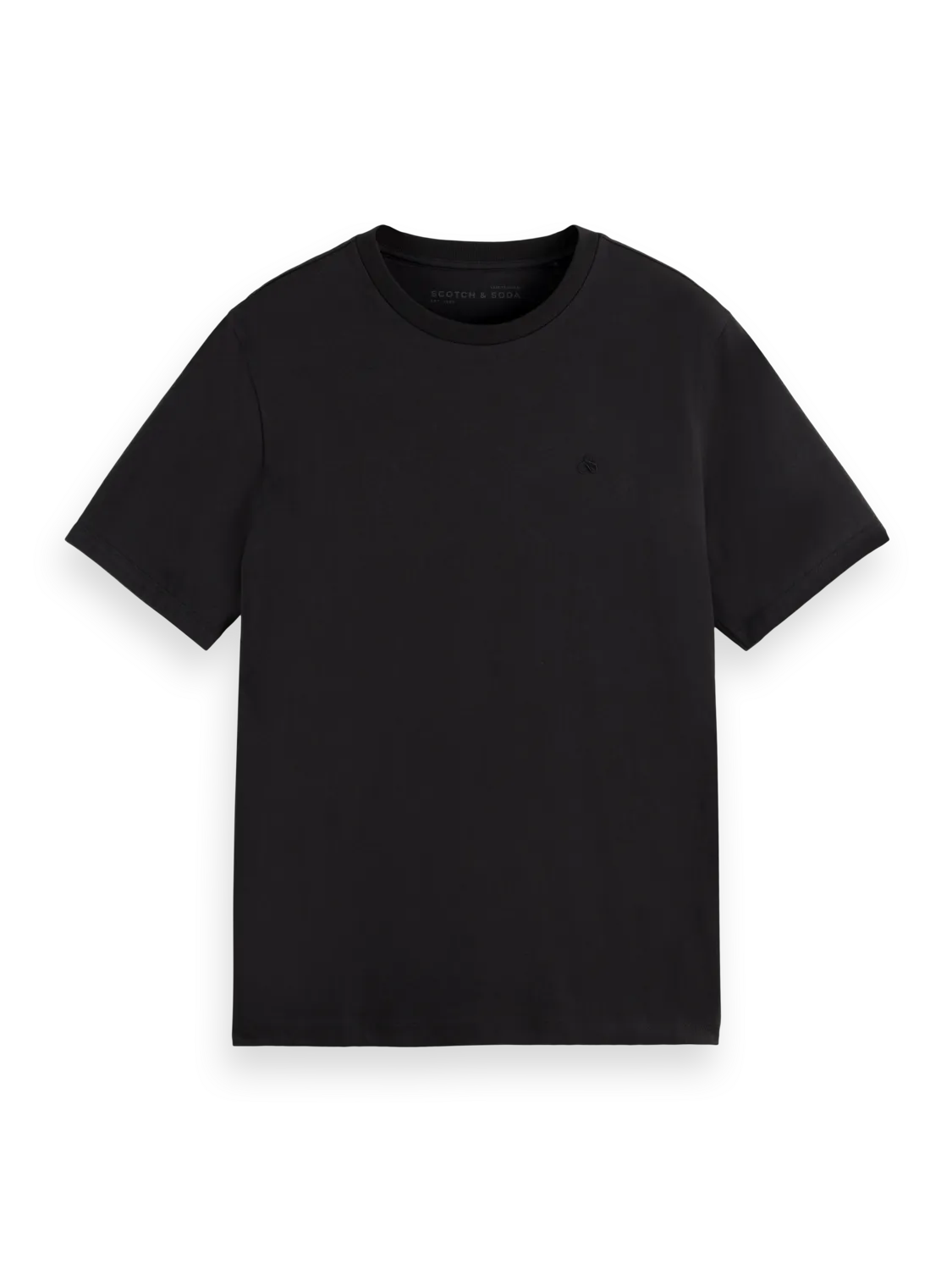 Essentials — Logo T-Shirt